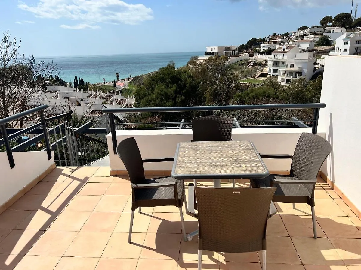 Apartament (168 m²) w okolicy Torremuelle z 2 sypialniami i 3 łazienkami