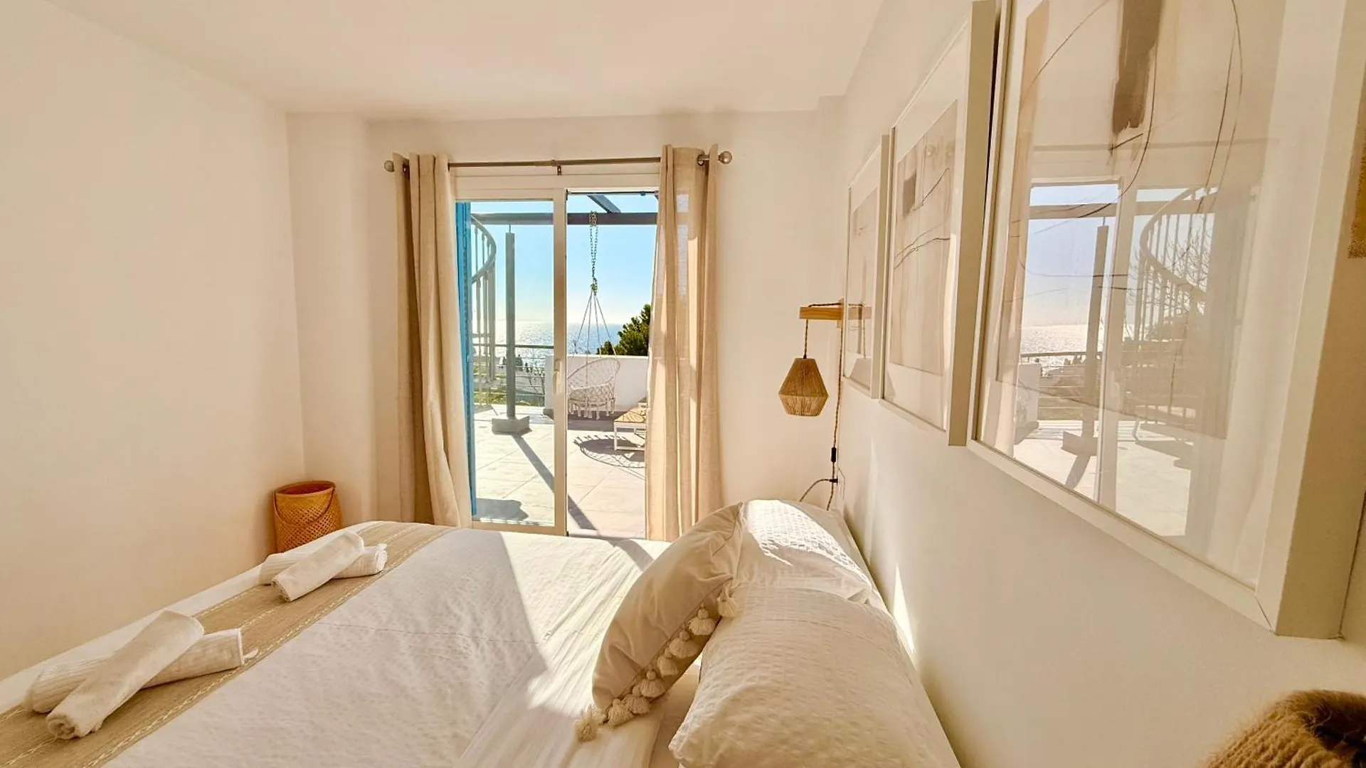 Apartament (168 m²) w okolicy Torremuelle z 2 sypialniami i 3 łazienkami