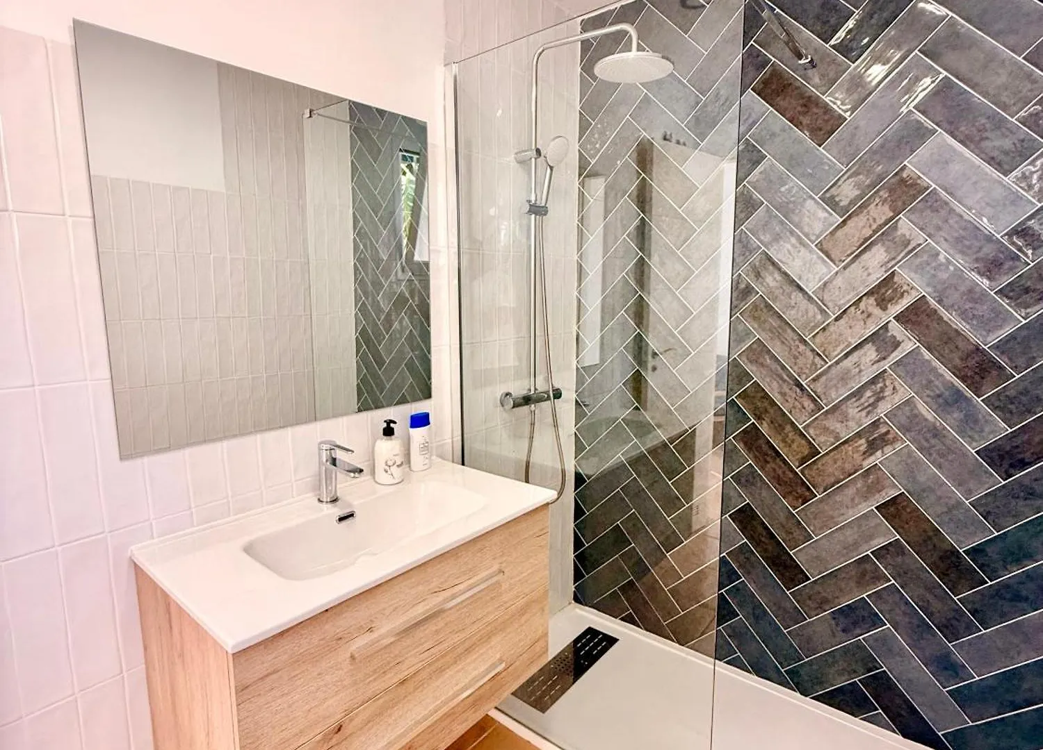 Apartament (168 m²) w okolicy Torremuelle z 2 sypialniami i 3 łazienkami