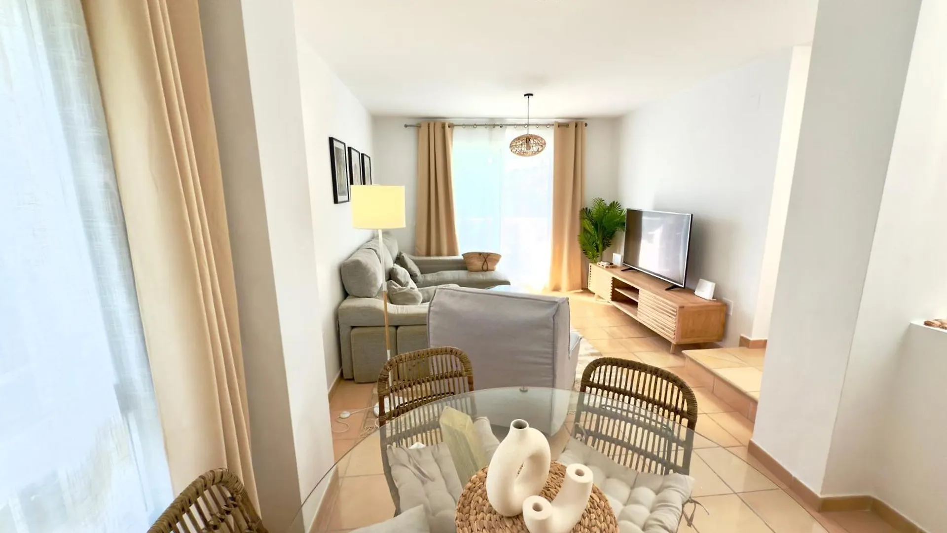 Apartament (168 m²) w okolicy Torremuelle z 2 sypialniami i 3 łazienkami Hiszpania