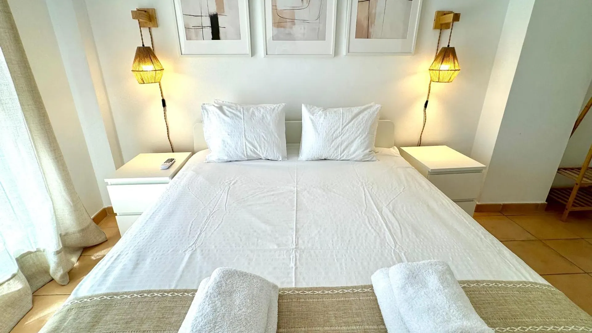 Apartament (168 m²) w okolicy Torremuelle z 2 sypialniami i 3 łazienkami