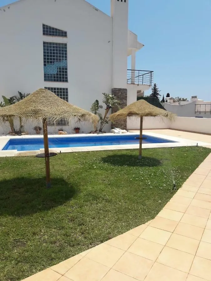 Apartament (168 m²) w okolicy Torremuelle z 2 sypialniami i 3 łazienkami